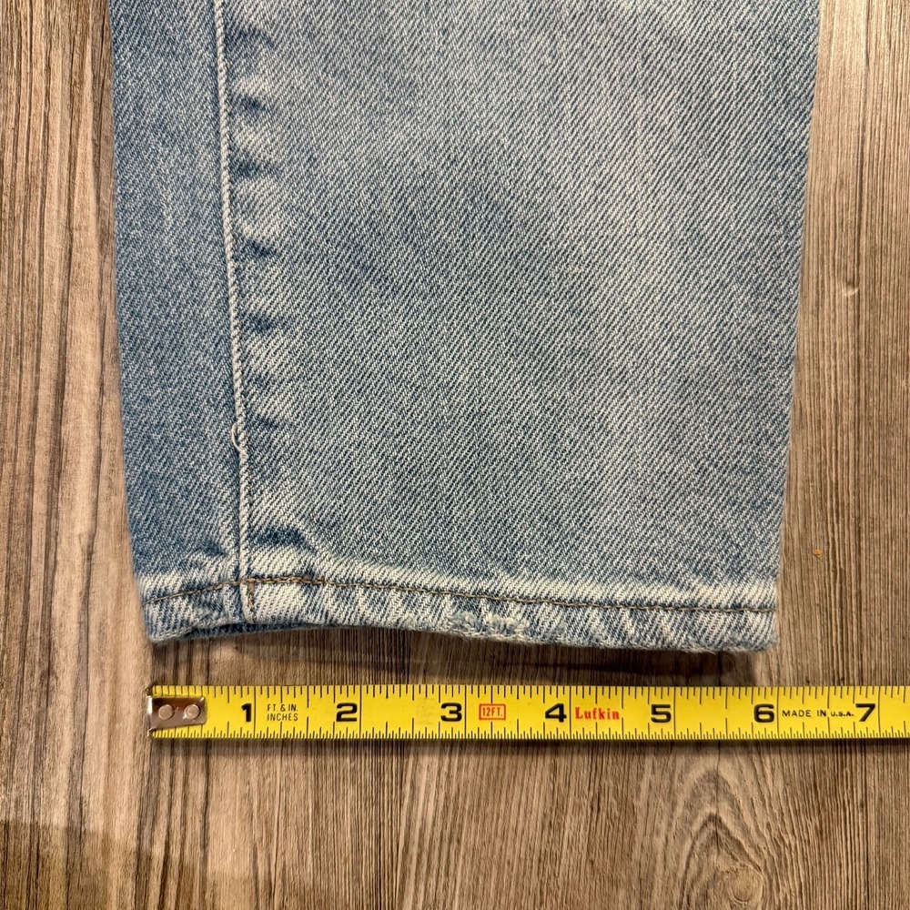 Madewell Womens 26 Mom‎ Jeans - Picture 10 of 10